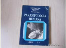 Livro Parasitologia Salvador