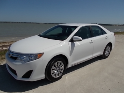 2012 Toyota Camry for sale at $6000
