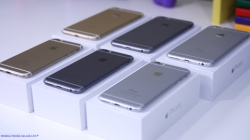 PROMO: Unlocked Apple iPhone 6 Plus (Buy 2 Get 1 Free)