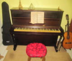 piano essefilder