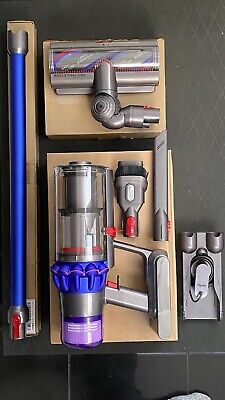 Dyson V15 DetectT Absoluto