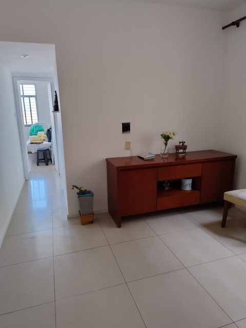 APARTAMENTO EM AMARALINA