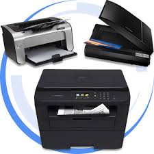 Assistência Técnica de Impressora Epson